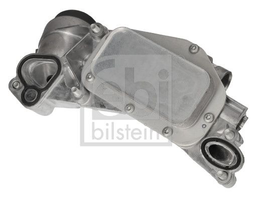 Корпус оливного фільтра FEBI BILSTEIN 182119 - zapix