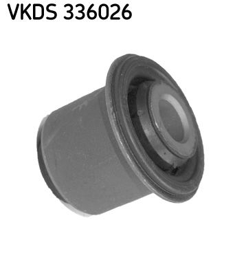 Сайлентблок важеля SKF VKDS336026 - zapix