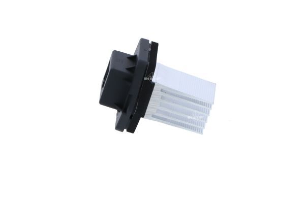 Резистор пічки NRF 342080 - zapix