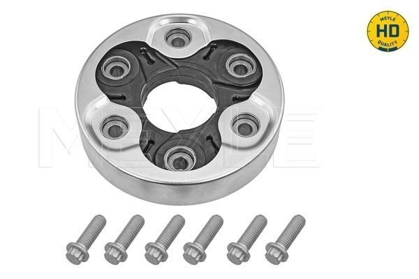 Еластична муфта карданного валу MEYLE 1001522101HD - zapix