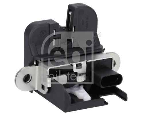 Замок кришки багажника FEBI BILSTEIN 177004 - zapix