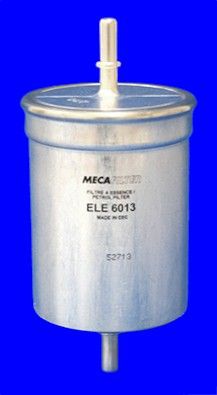Топливный фильтр MECAFILTER ELE6013