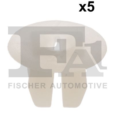 Кліпси FA1 33600035 - zapix