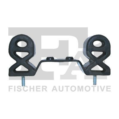 Кріплення вихлопної системи FA1 213922 - zapix