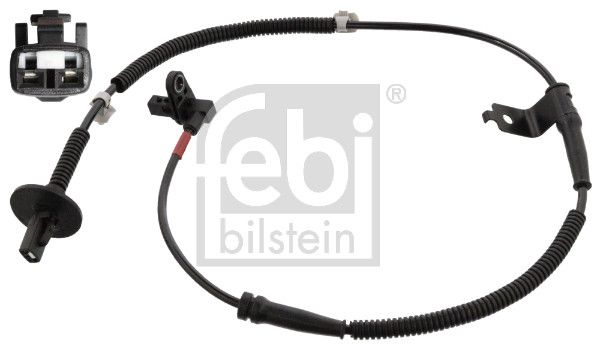 Датчик ABS FEBI BILSTEIN 107582 - zapix