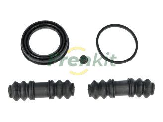 Ремкомплект гальмівного супорта FRENKIT 251068 - zapix