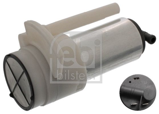 Паливний насос FEBI BILSTEIN 24870 - zapix