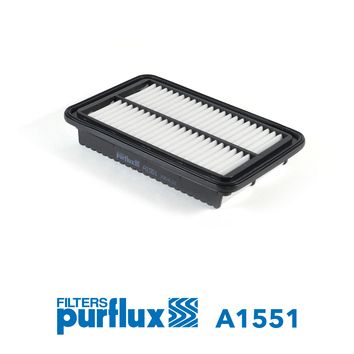 Повітряний фільтр PURFLUX A1551