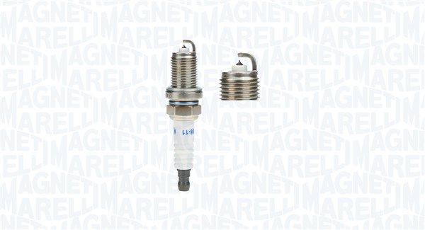 Свеча зажигания MAGNETI MARELLI 062711000053