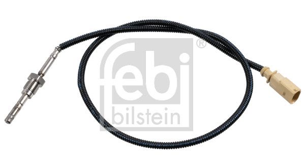 Датчик температури відпрацьованих газів FEBI BILSTEIN 185525 - zapix