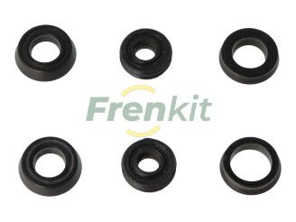 Ремкомплект головного гальмівного циліндра FRENKIT 123042 - zapix