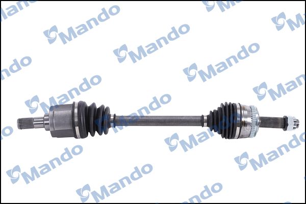 Піввісь MANDO MDG010064 - zapix