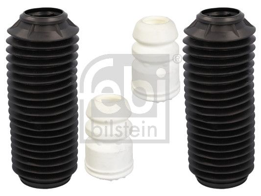 Пильники та відбійники амортизатора FEBI BILSTEIN 182989 - zapix