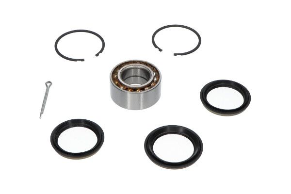 Підшипник / маточина колеса KAVO PARTS WBK6501 - zapix