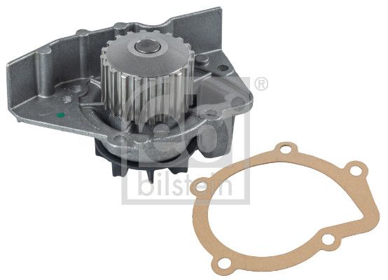Помпа системи охолодження FEBI BILSTEIN 09262 - zapix