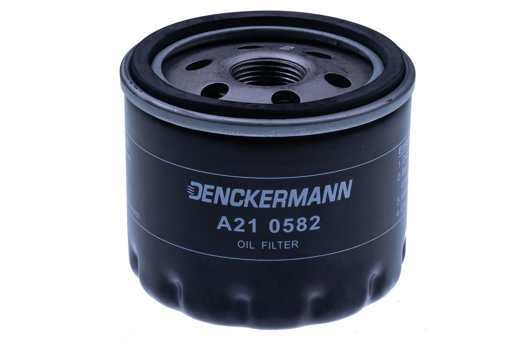 Оливний фільтр DENCKERMANN A210582