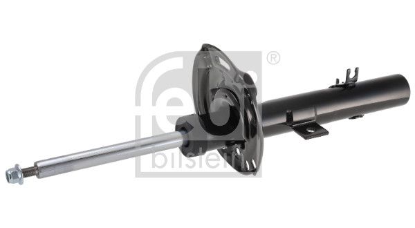 Амортизатор FEBI BILSTEIN 1002437 - zapix