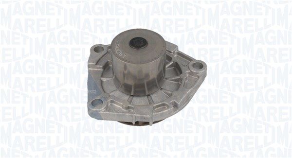Помпа системи охолодження MAGNETI MARELLI 350981872000 - zapix