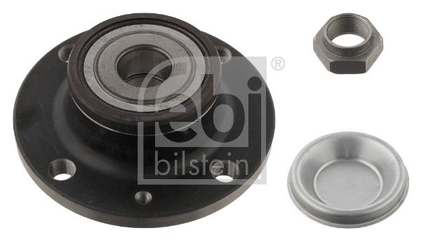 Підшипник / маточина колеса FEBI BILSTEIN 31185 - zapix