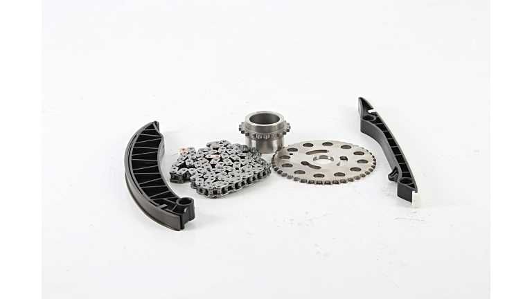 Комплект ланцюгів привода BSG75102003 - zapix