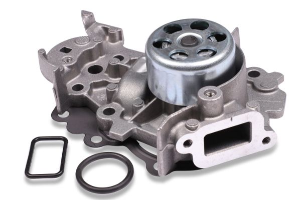 Помпа системи охолодження HEPU P954S - zapix