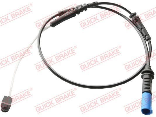 Датчик зносу гальмівних колодок QUICK BRAKE WS0452A - zapix
