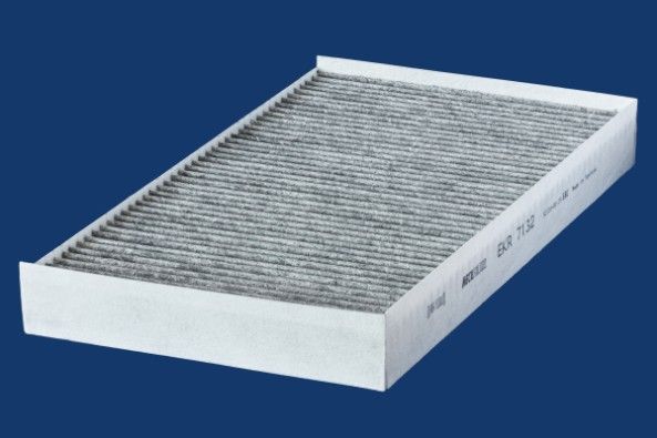 Фільтр салону MECAFILTER EKR7132