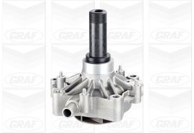 Помпа системи охолодження GRAF PA1156 - zapix