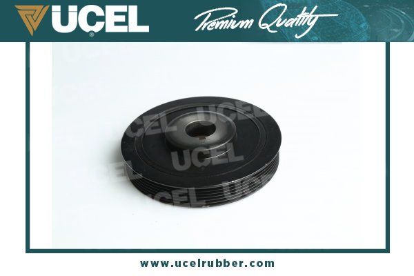Шків колінвалу UCEL 3050 - zapix