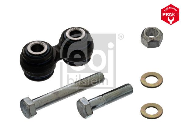 Тяга стабілізатора FEBI BILSTEIN 26766 - zapix