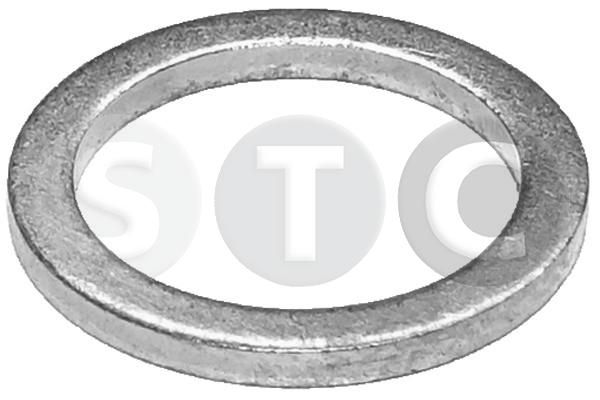 Кільце зливної пробки піддону STC T439207 - zapix