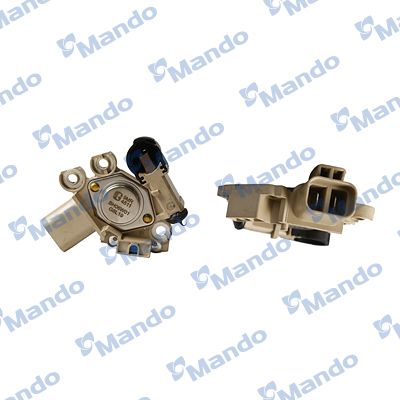 Регулятор генератора MANDO BN3737037400 - zapix