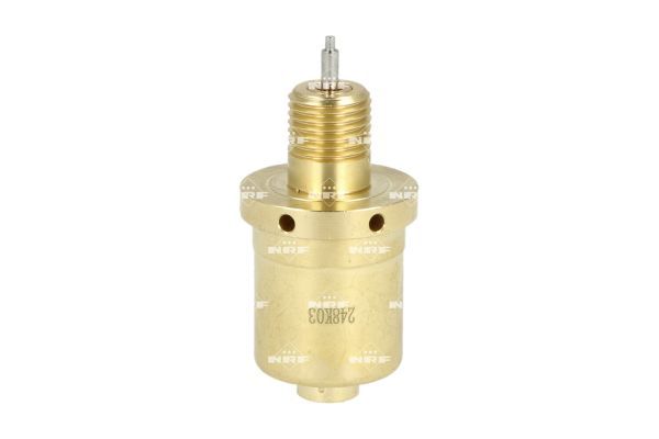 Клапан компресора кондиціонера NRF 38380 - zapix