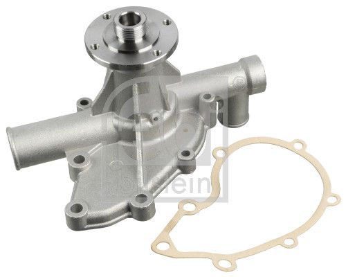 Помпа системи охолодження FEBI BILSTEIN 01288 - zapix