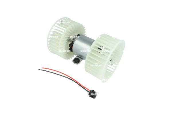 Вентилятор салону NRF 34113 - zapix