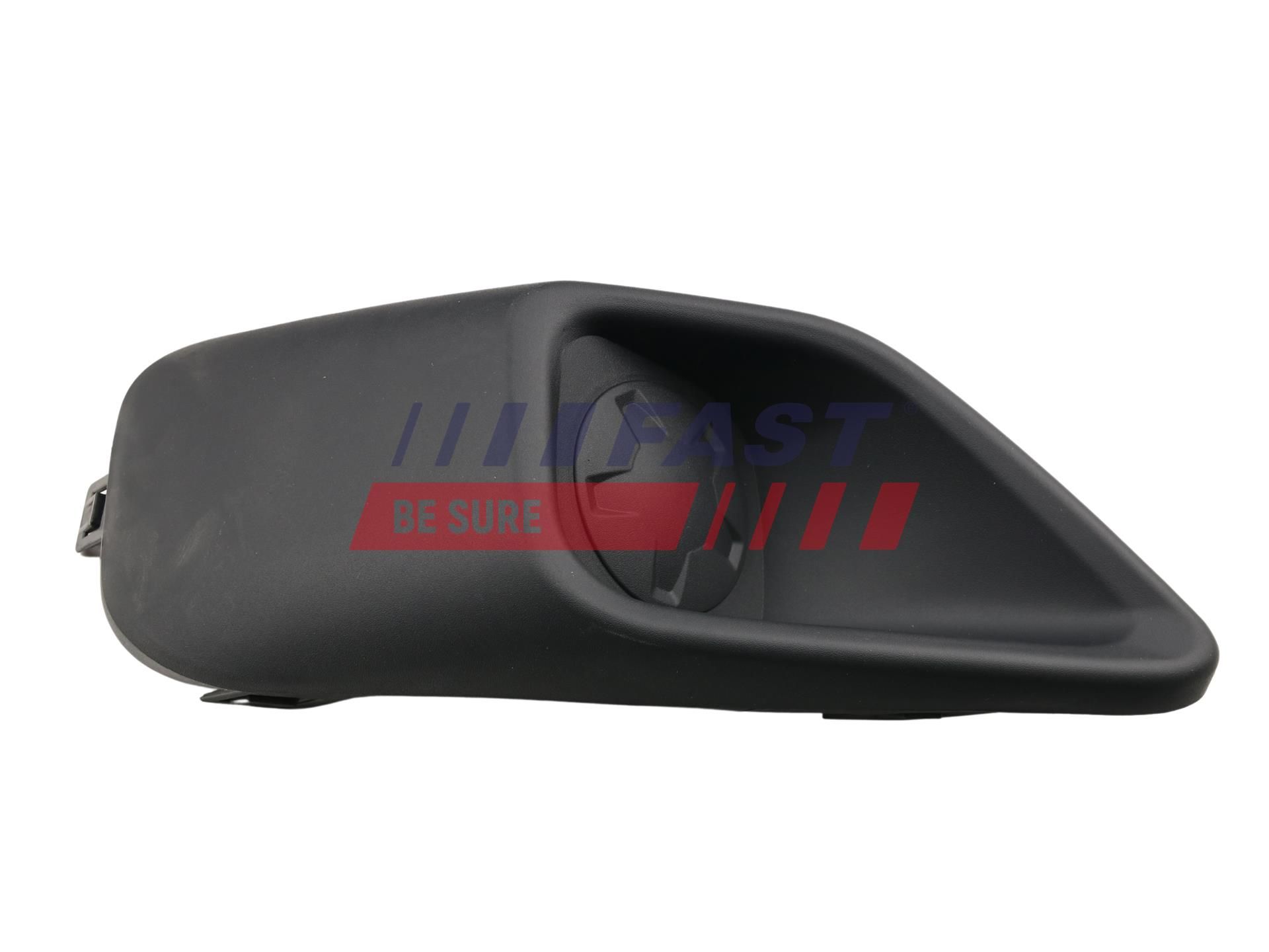 Решітка радіатора FAST FT91506G - zapix