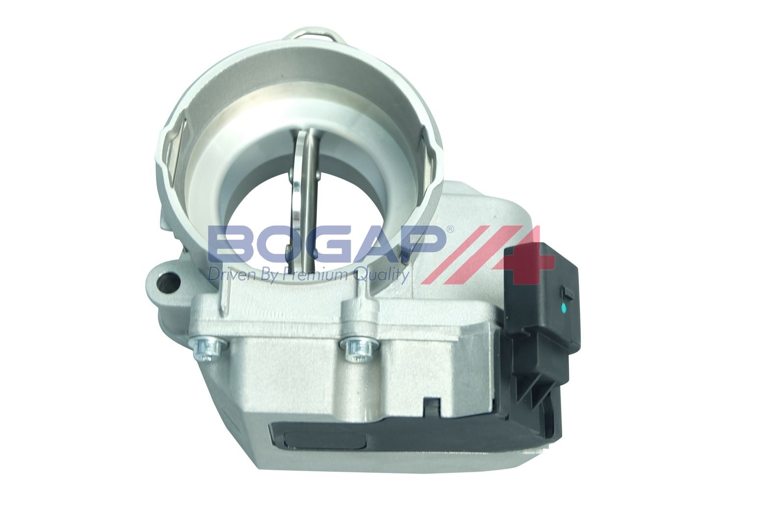 Дросельна заслінка BOGAP A6319160 - zapix