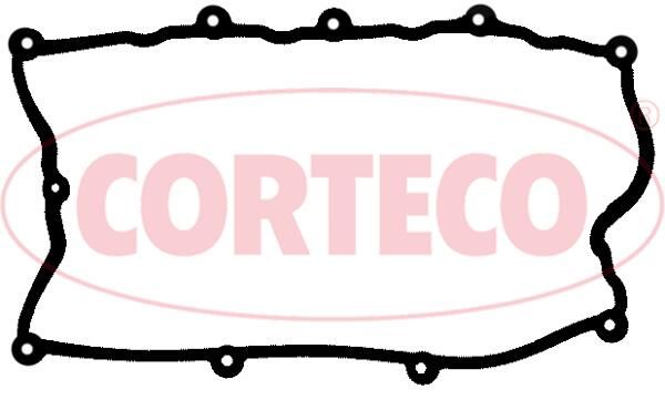 Прокладка клапанної кришки CORTECO 440471P - zapix