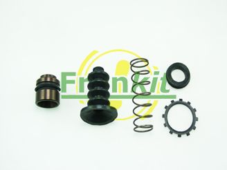 Ремкомплект робочого циліндра зчеплення FRENKIT 523901 - zapix