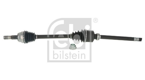 Піввісь FEBI BILSTEIN 180835 - zapix