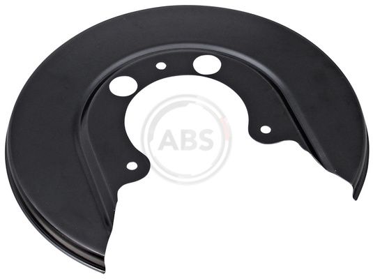 Захист гальмівного диска A.B.S. 11385 - zapix