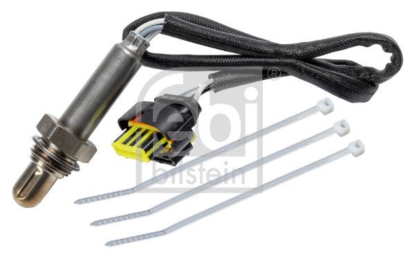 Лямбда-зонд FEBI BILSTEIN 177484