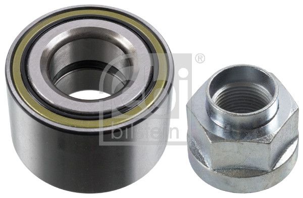 Підшипник / маточина колеса FEBI BILSTEIN 173759 - zapix