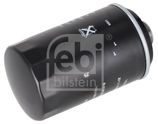 Оливний фільтр FEBI BILSTEIN 38477 - zapix