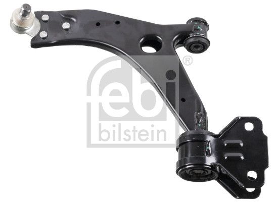 Важіль підвіски FEBI BILSTEIN 105737 - zapix