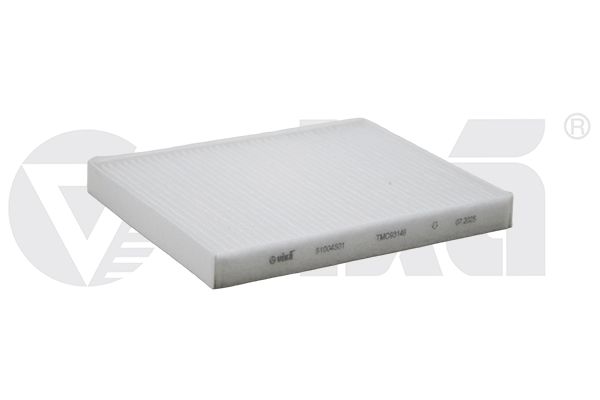 Фільтр салону VIKA 81004501