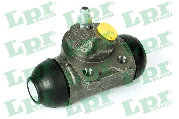 Колісний гальмівний циліндр LPR 4516 - zapix