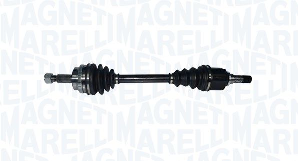 Піввісь MAGNETI MARELLI 302004190311 - zapix