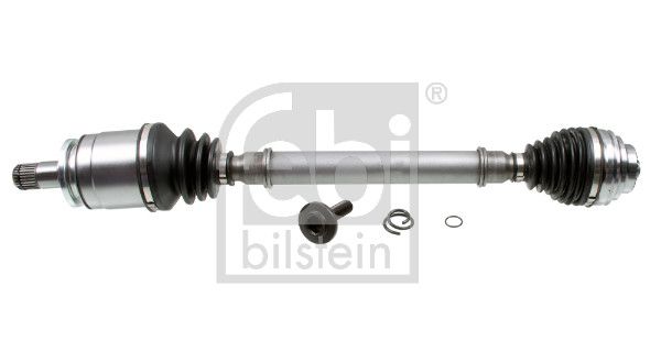 Піввісь FEBI BILSTEIN 183675 - zapix