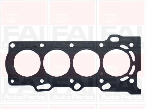 Прокладка головки циліндра FAI AUTOPARTS HG1227 - zapix